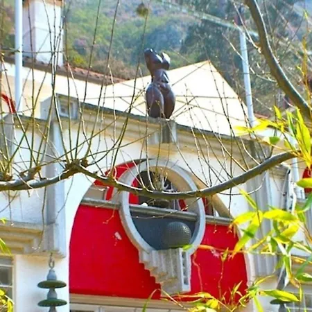 Zentral Club Neutron-jacuzzi Apartment Belmonte De Miranda