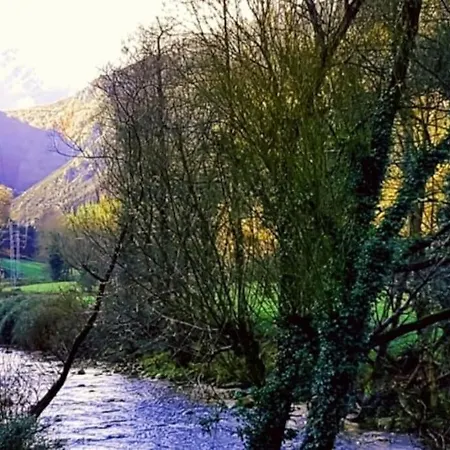 Zentral Club Neutron-jacuzzi Apartment Belmonte De Miranda