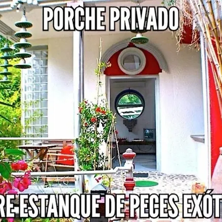 Zentral Club Neutron-jacuzzi Apartment Belmonte De Miranda