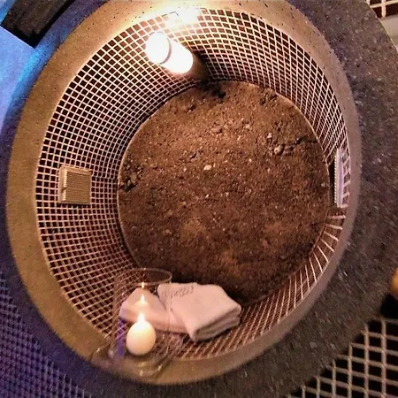 Apartment Zentral Club Neutron-jacuzzi