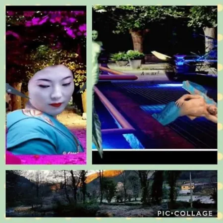 Zentral Club Neutron-jacuzzi *