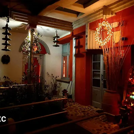 Zentral Club Neutron-jacuzzi Apartment Belmonte De Miranda