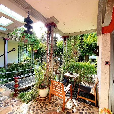 Apartment Zentral Club Neutron-jacuzzi Belmonte De Miranda